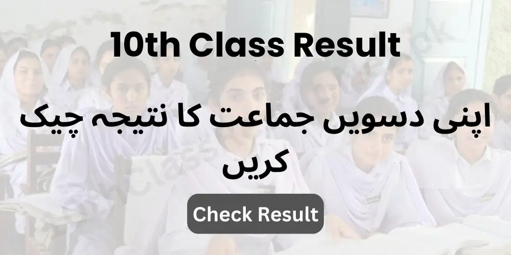 essay 1 10th class result