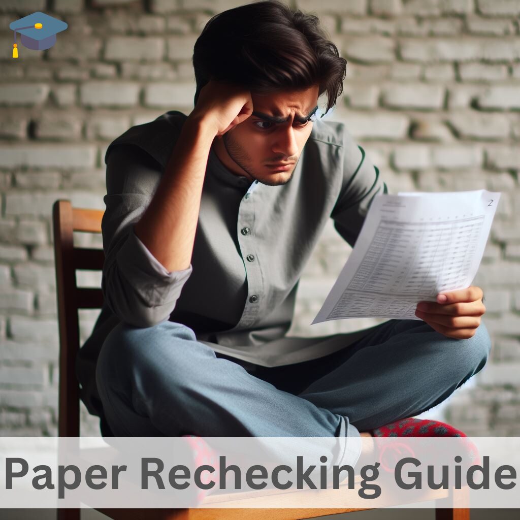 10th Class Paper Reching Guide